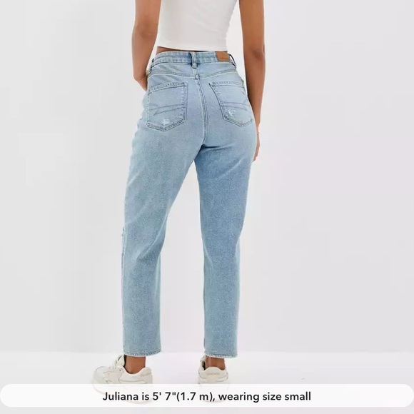 American eagle jeans - Picture 3 of 4